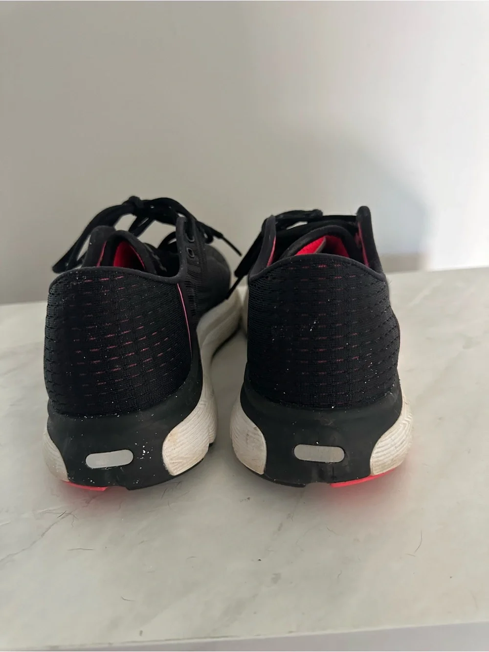 Under Armour Charged Bandit 3 